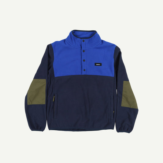 Fleece Top