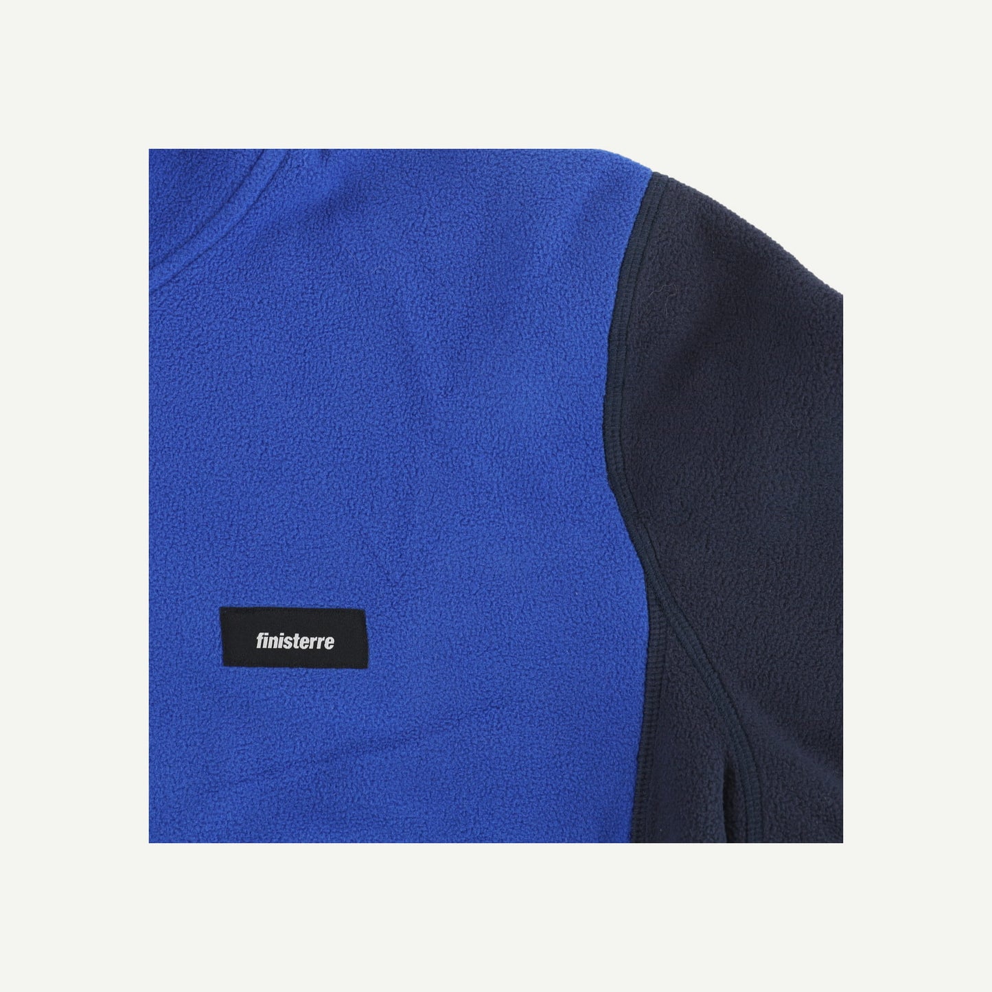 Fleece Top
