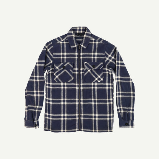 Overshirt