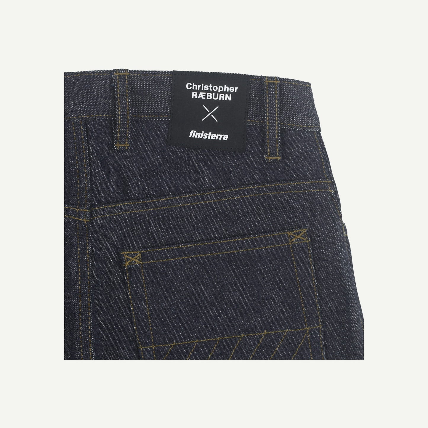 Christopher Raeburn Selvedge Denim