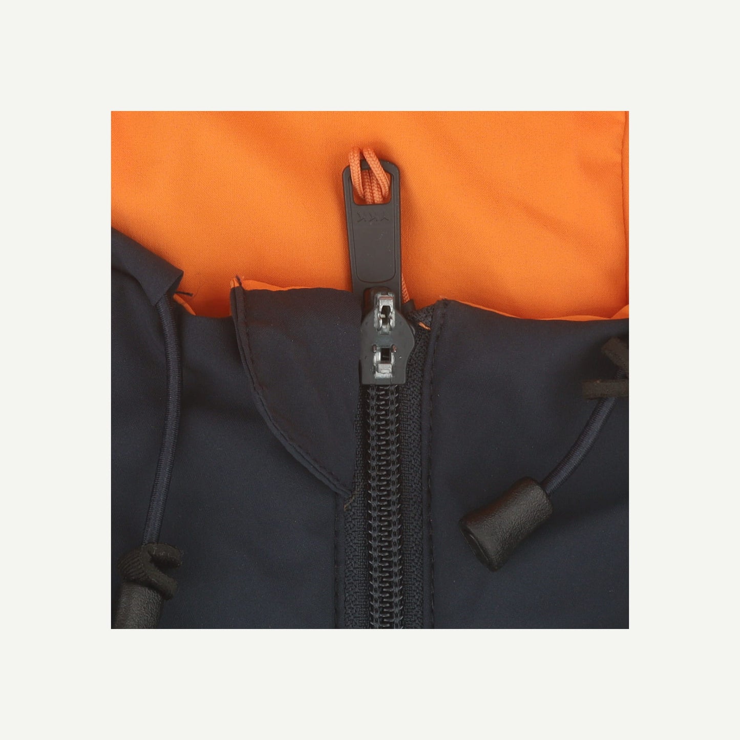 Reversible Jacket
