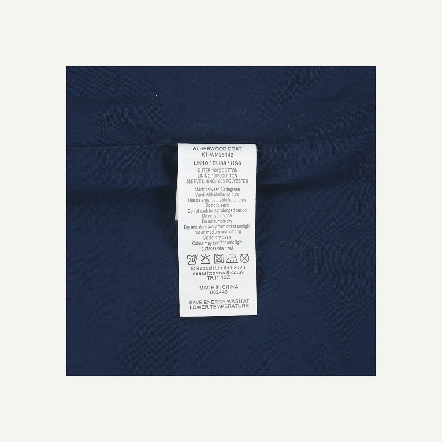 Jacket