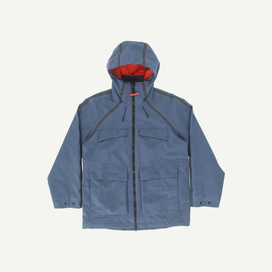Christoper Raeburn x Finisterre Coat