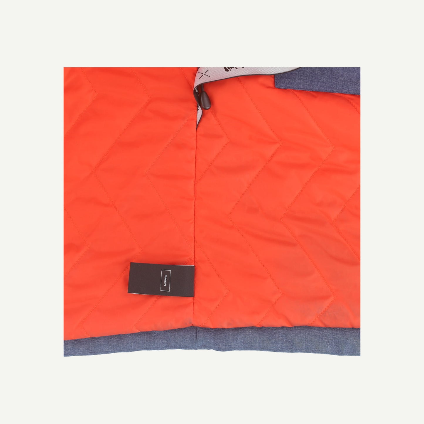 Christoper Raeburn x Finisterre Coat