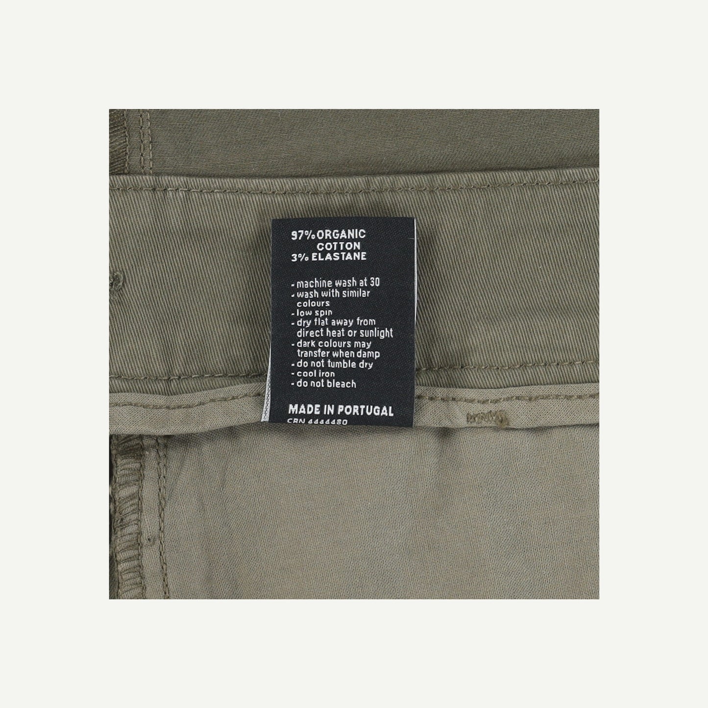 Jumpsuit