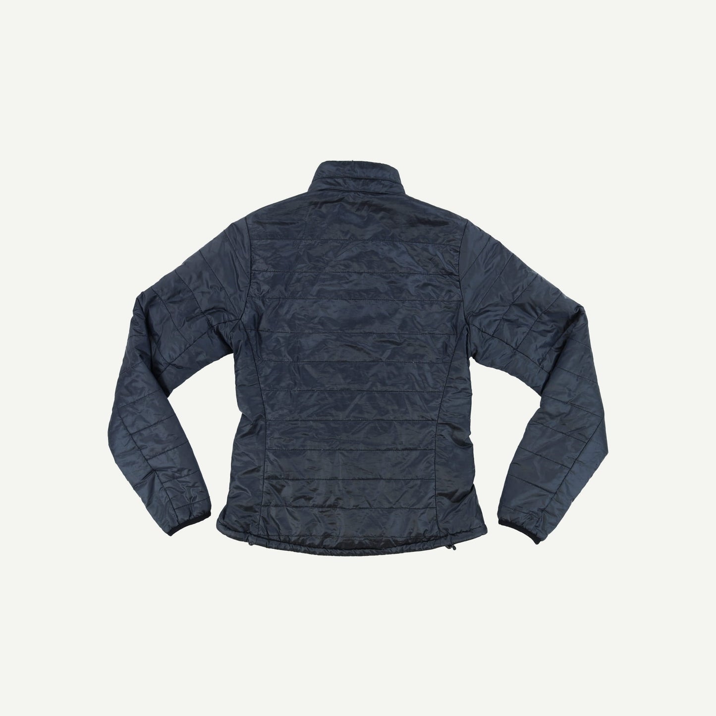 Black Finisterre Coat