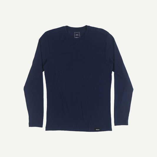Merino Baselayer Top
