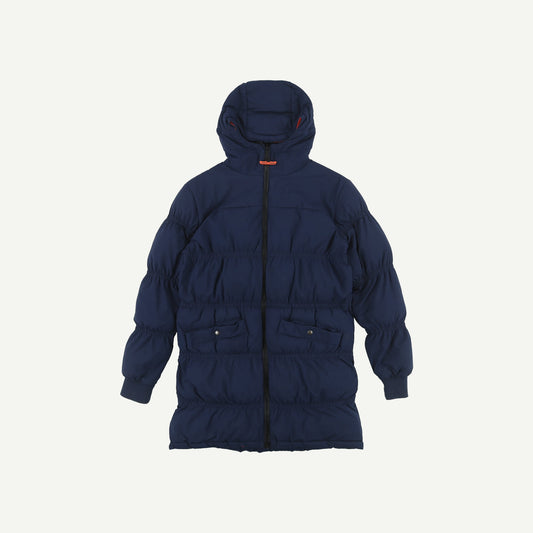 Christopher Raeburn x Finisterre Coat