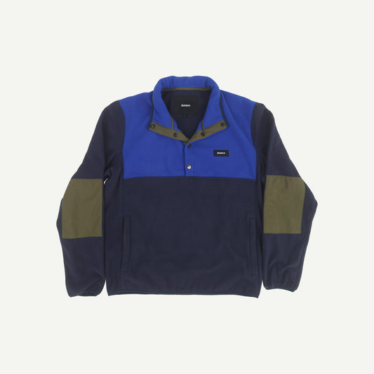 Fleece Top