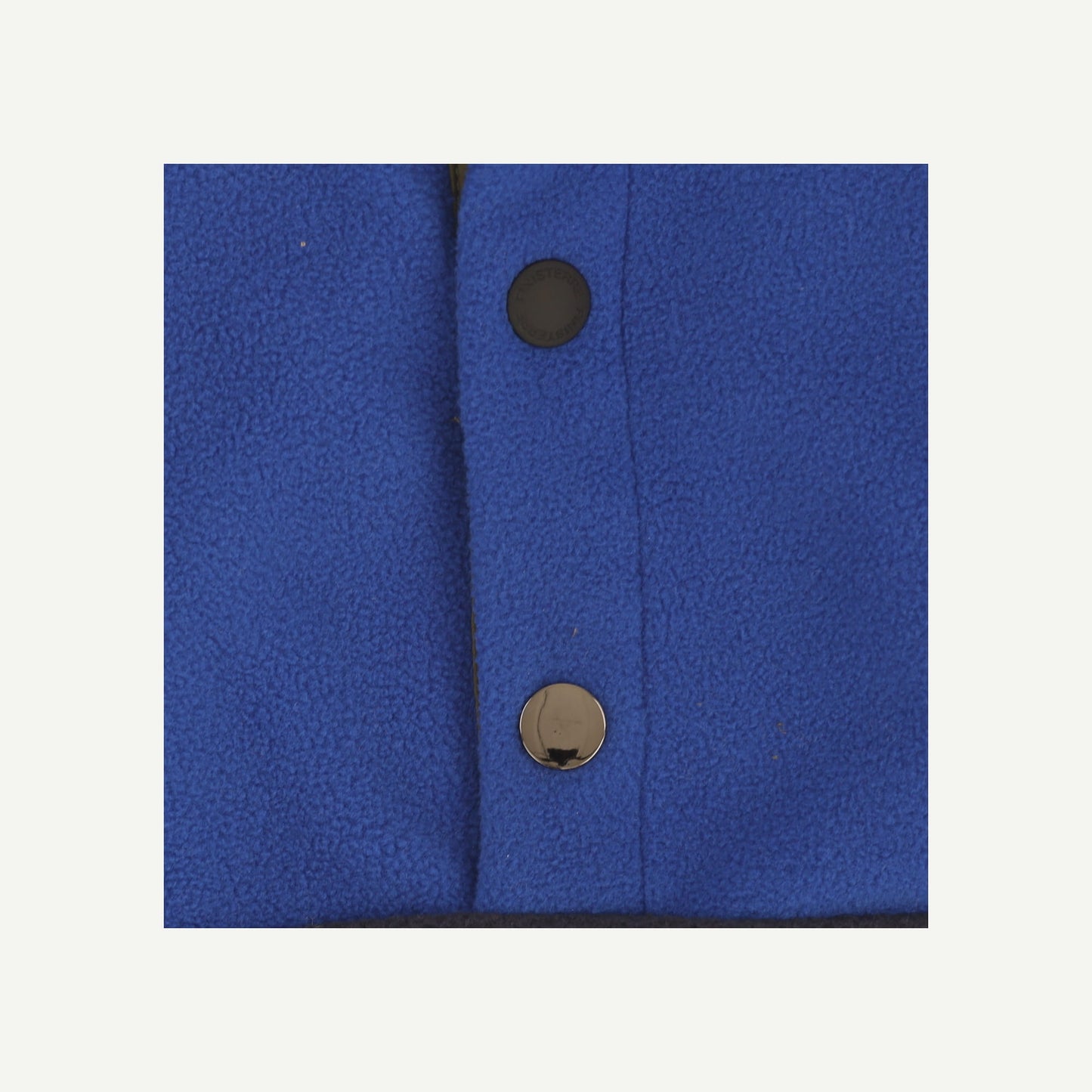 Fleece Top