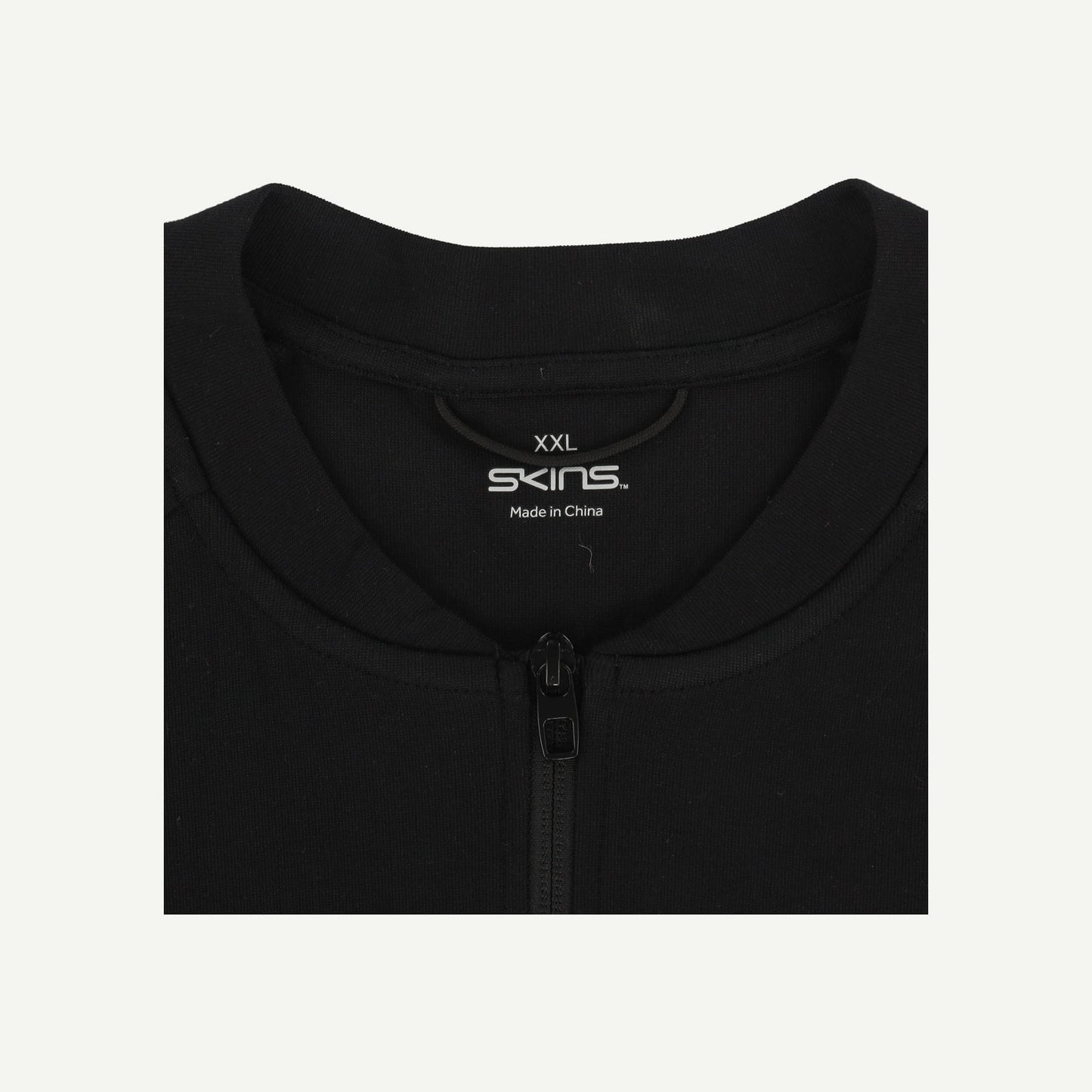Series 3 Warm Up Jacket