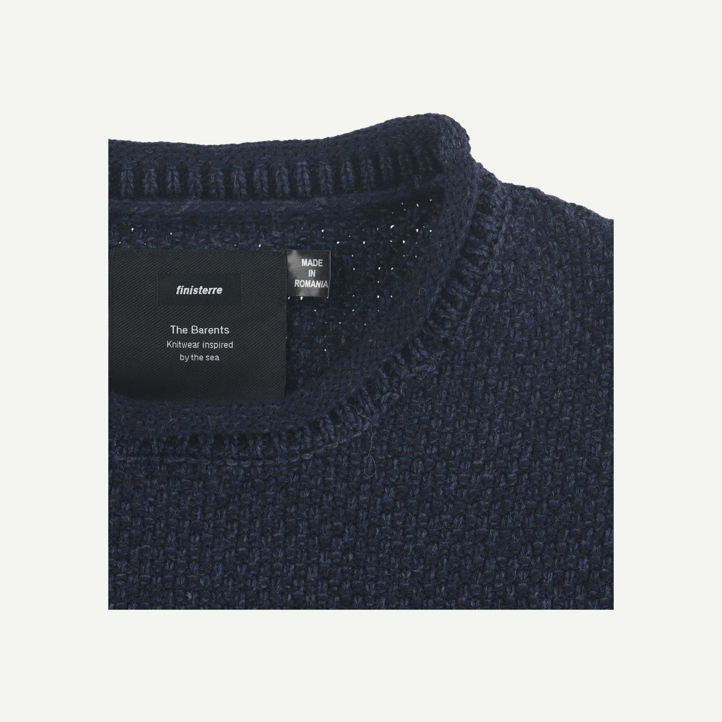 Barents Jumper