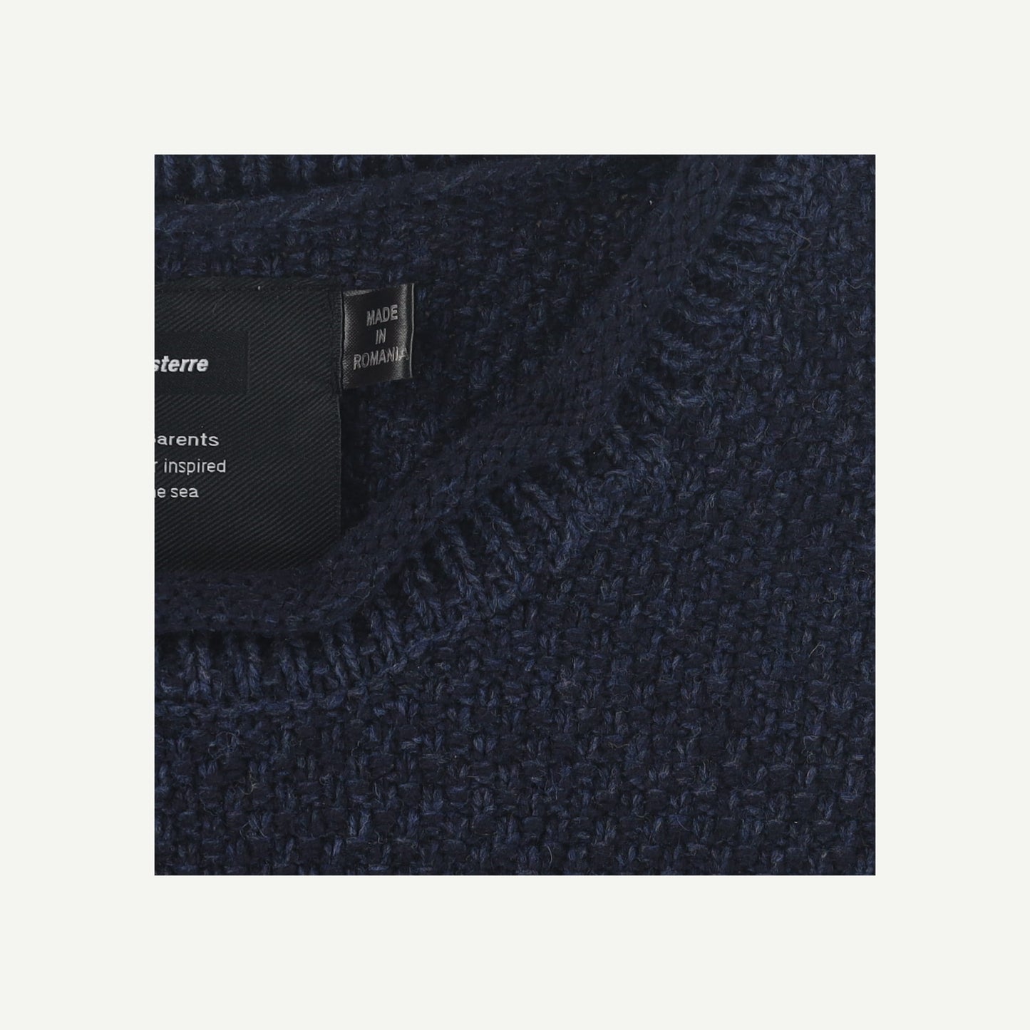 Barents Jumper