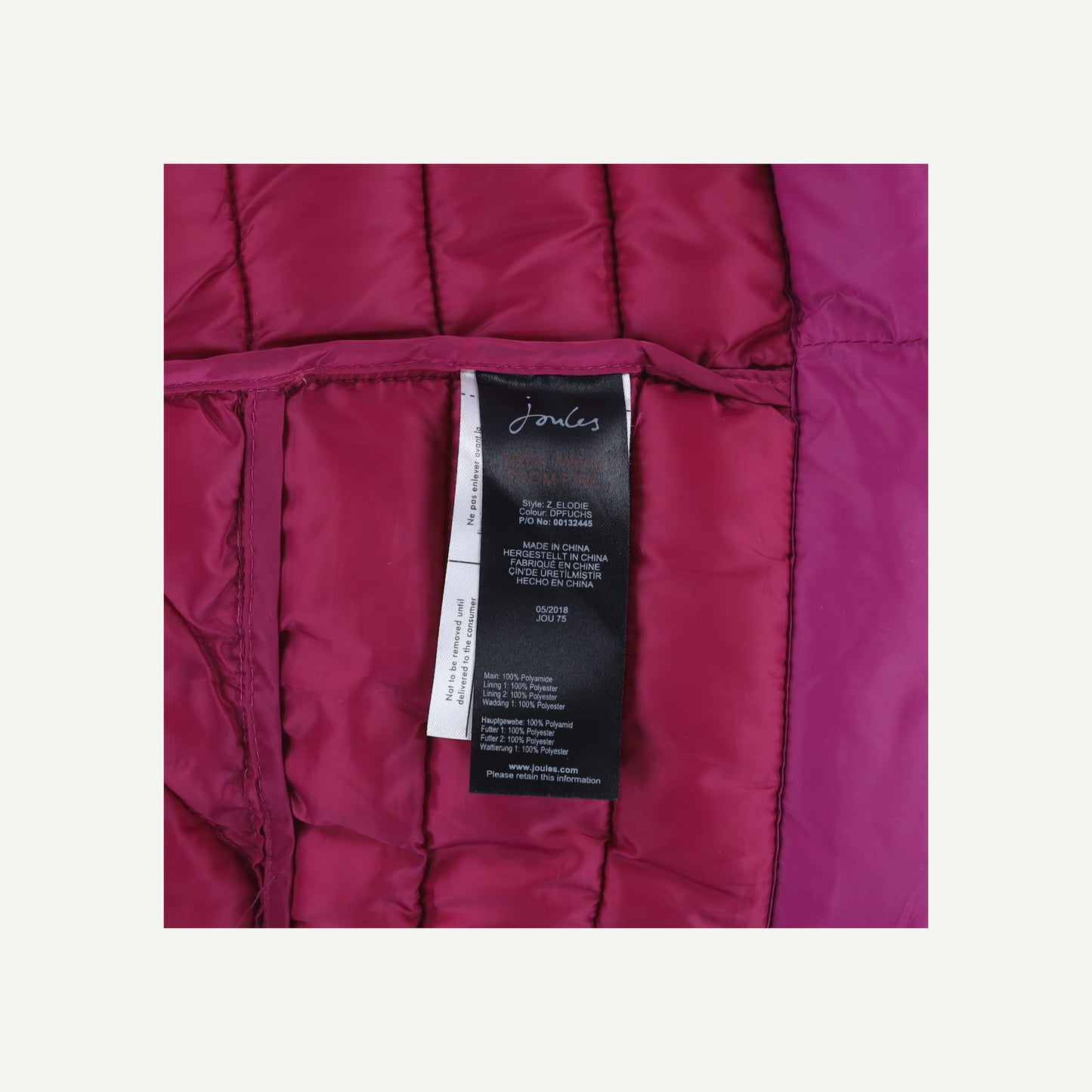 Jacket