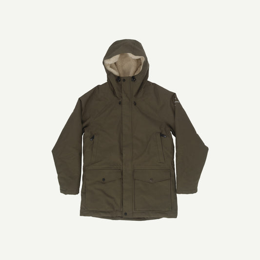 Ture North Parka