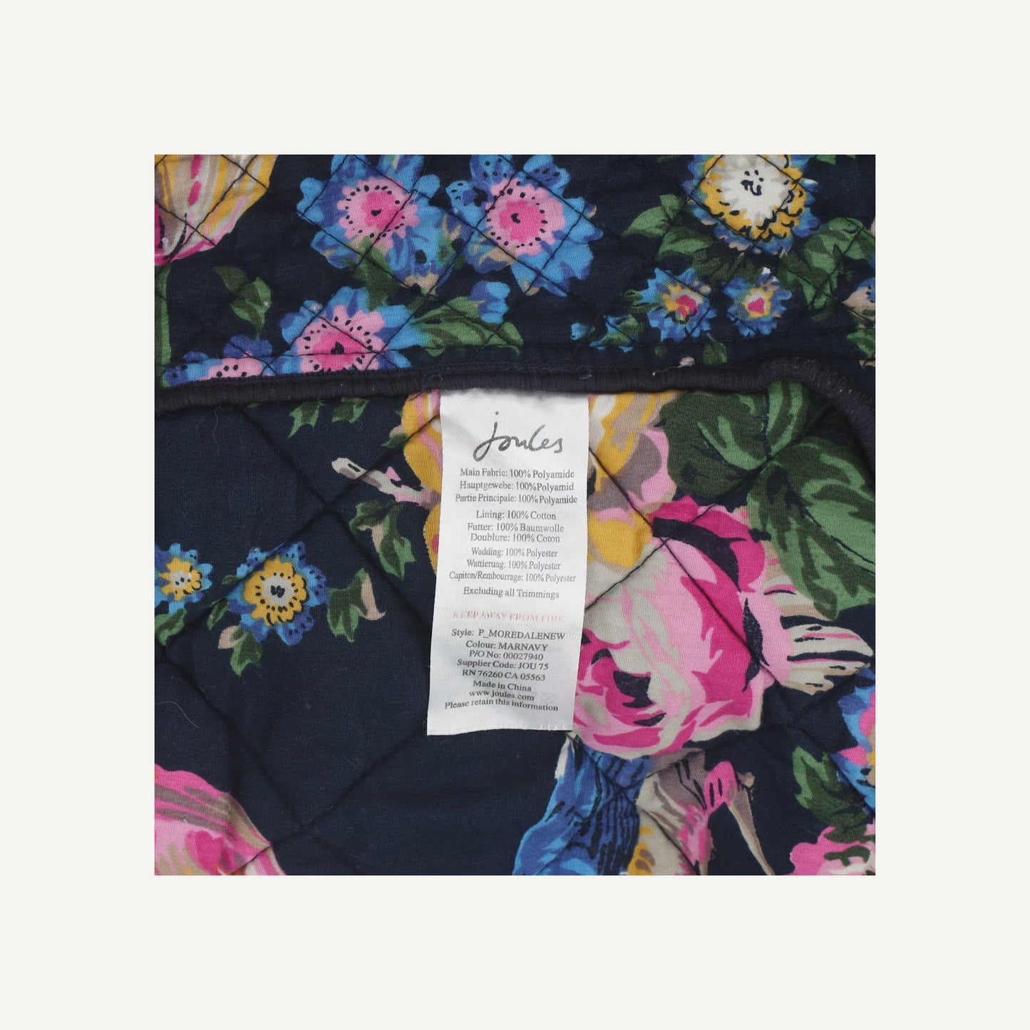 Jacket