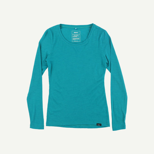Baselayer Top