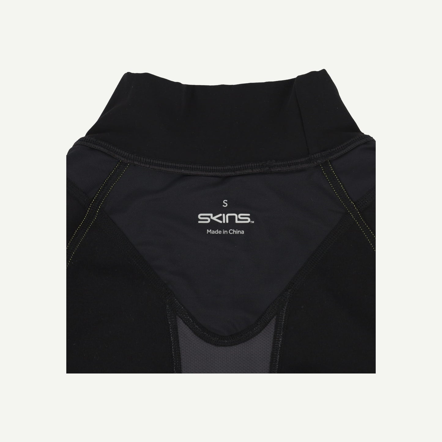 Series 3 Thermal Top