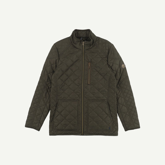Quilted Jacket
