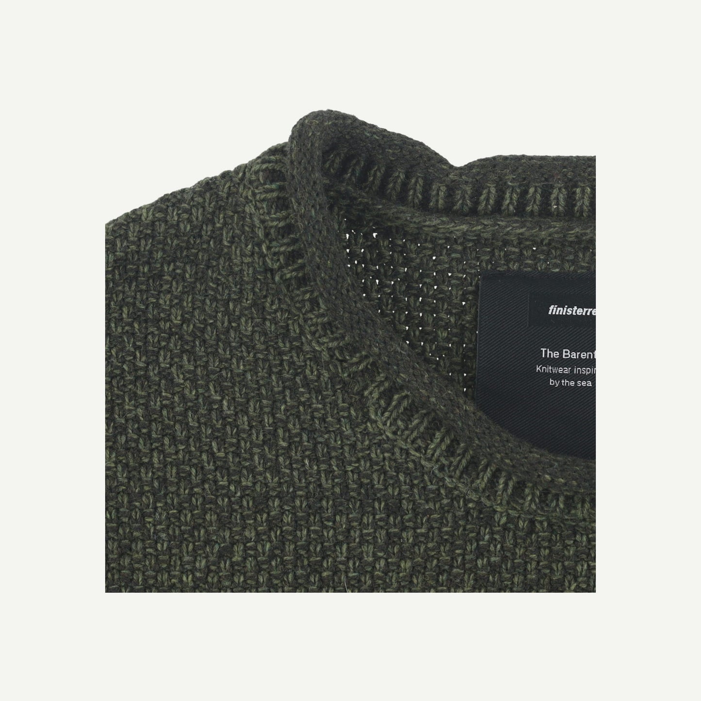 Barents Jumper