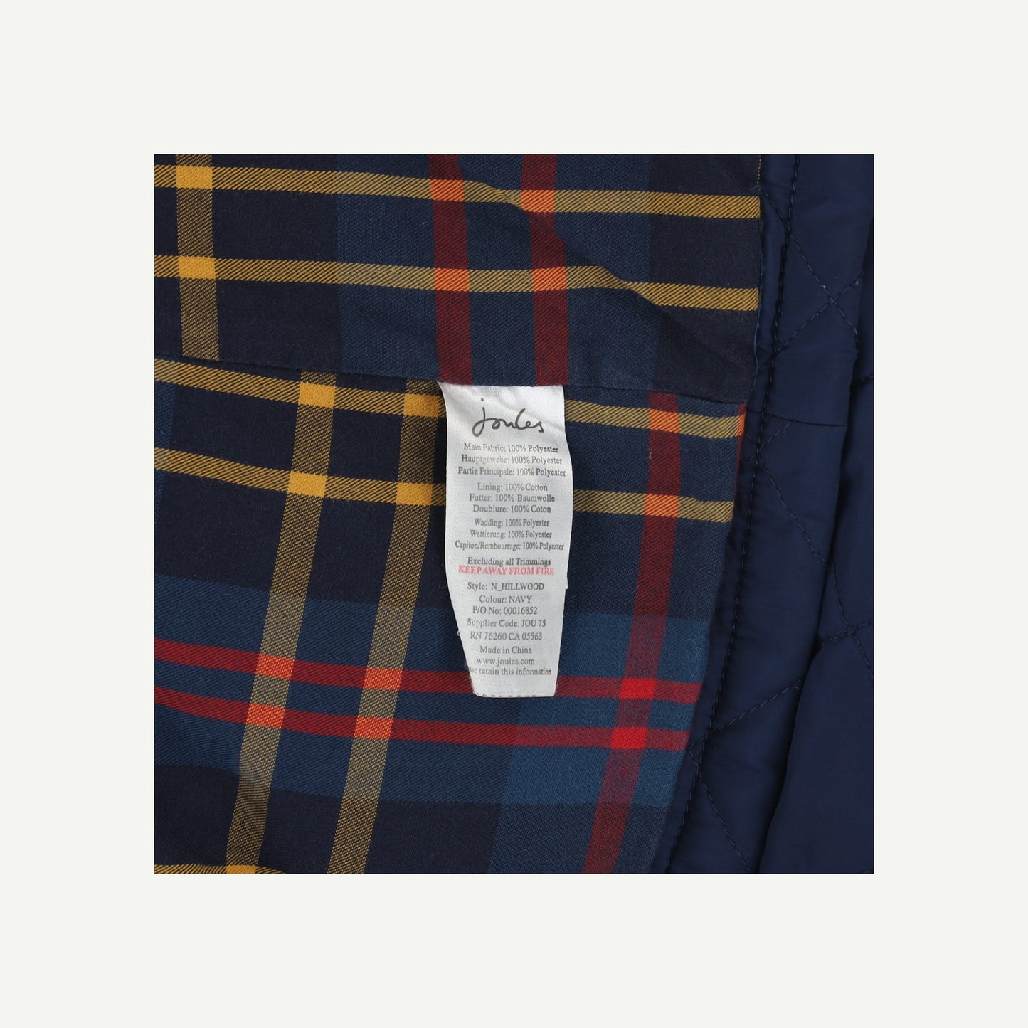 Jacket