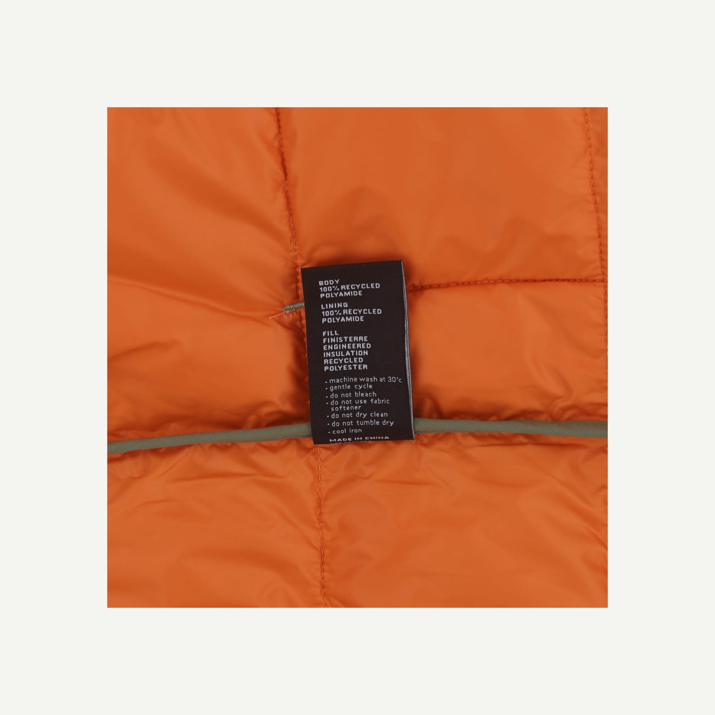 Gilet
