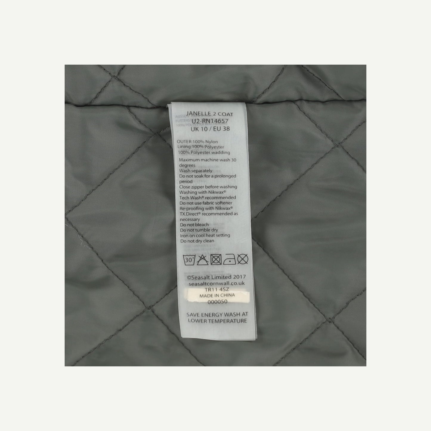 Coat