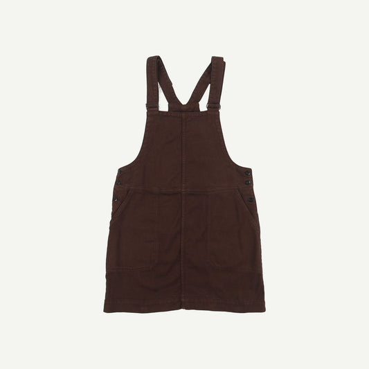 Dungaree Dress