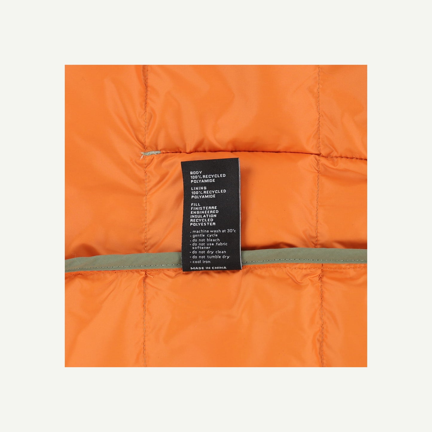 Gilet
