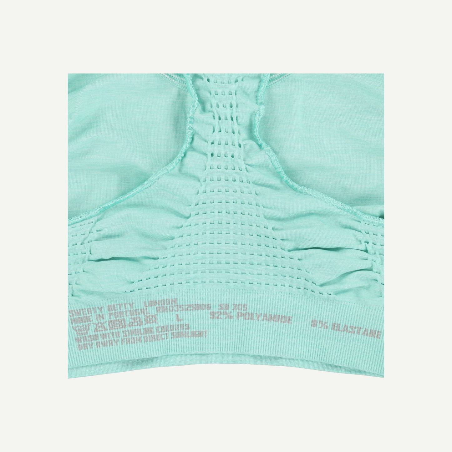 Sports bra