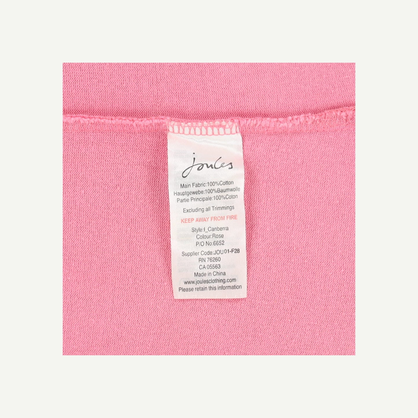 Polo Shirt