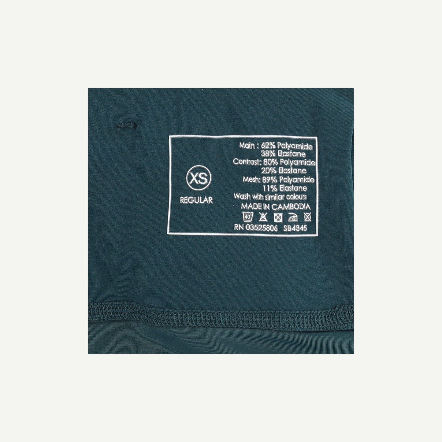 Power Leggings