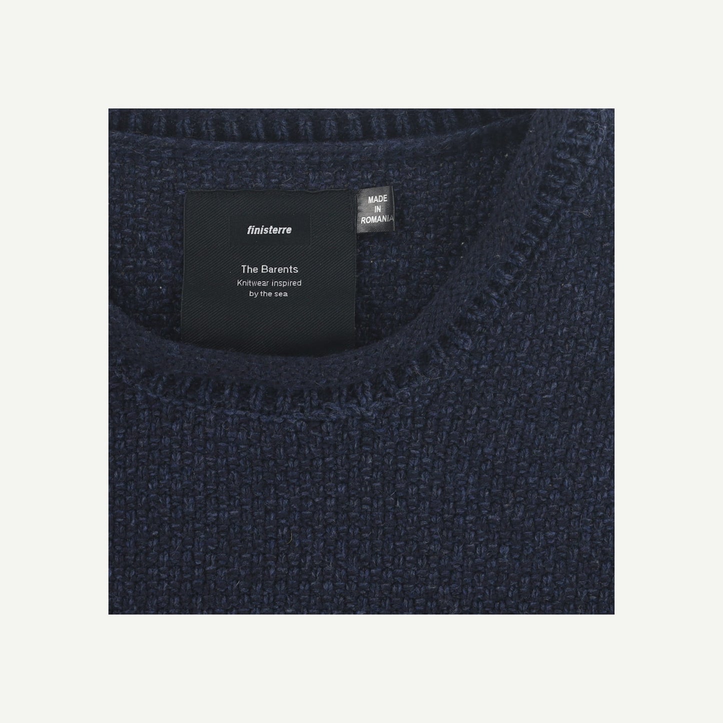 Barents Jumper