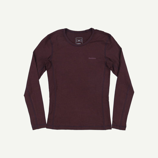 Baselayer Top