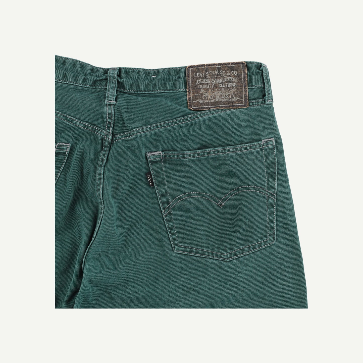 Levi's Jeans