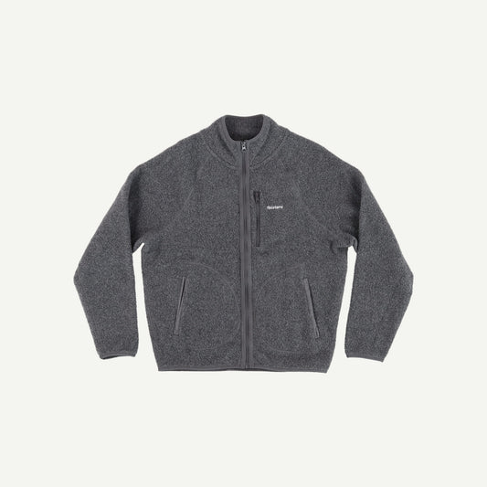 Fleece Jacket