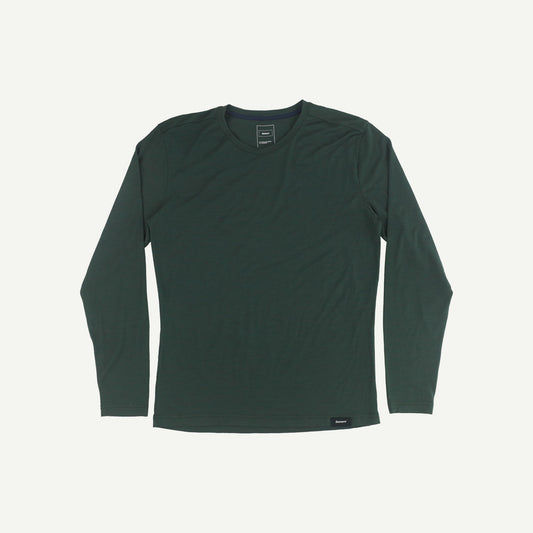 Merino baselayerTop