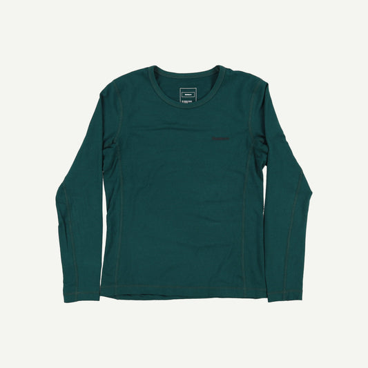 Baselayer Top