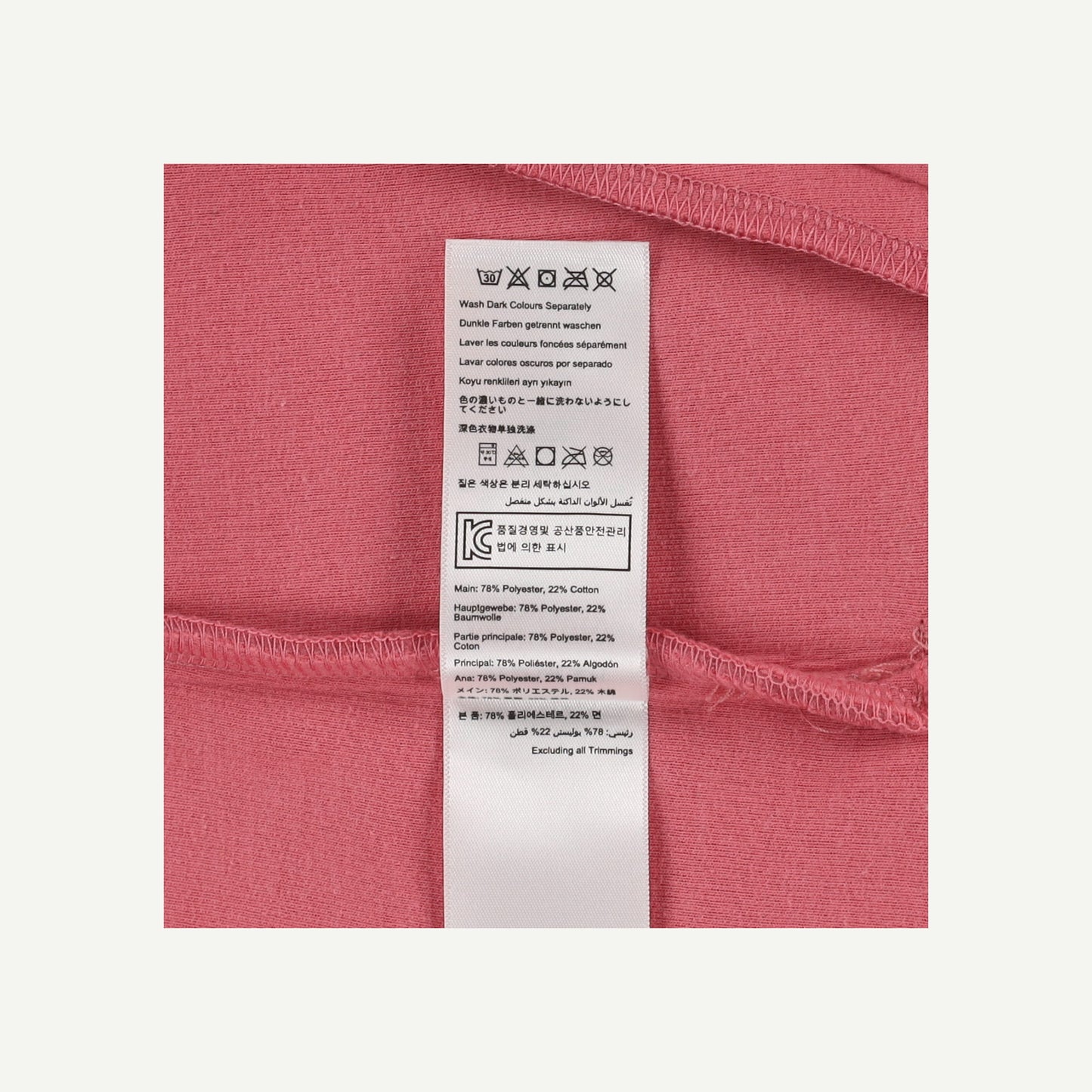 Fleece