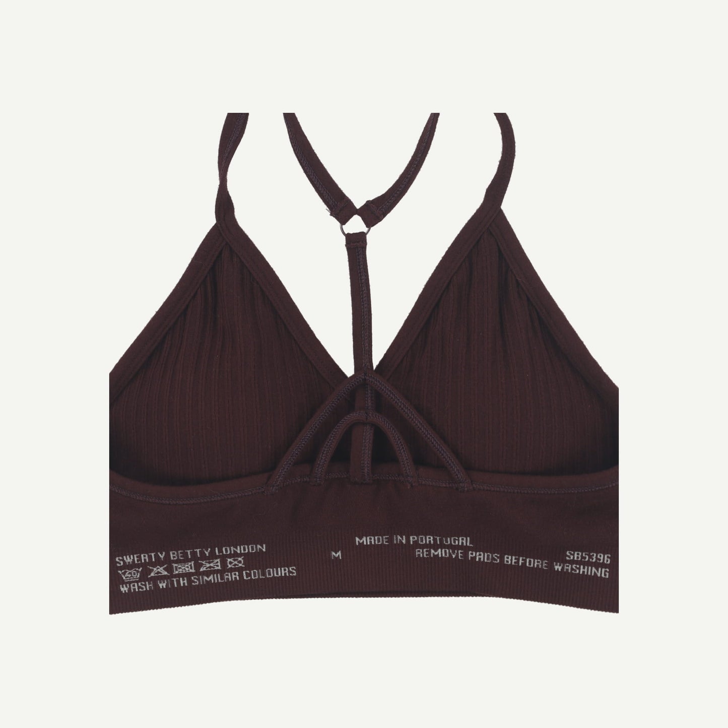 Sports bra