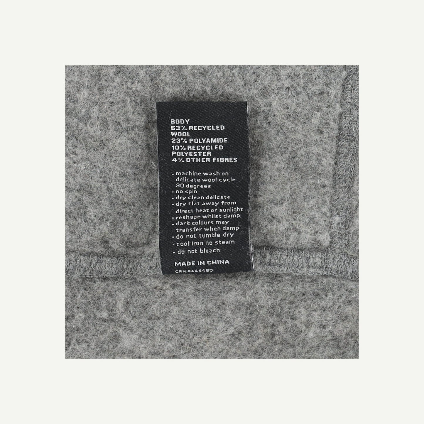 Fleece