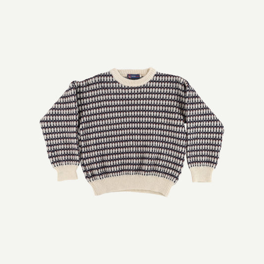 British Wool Jumper