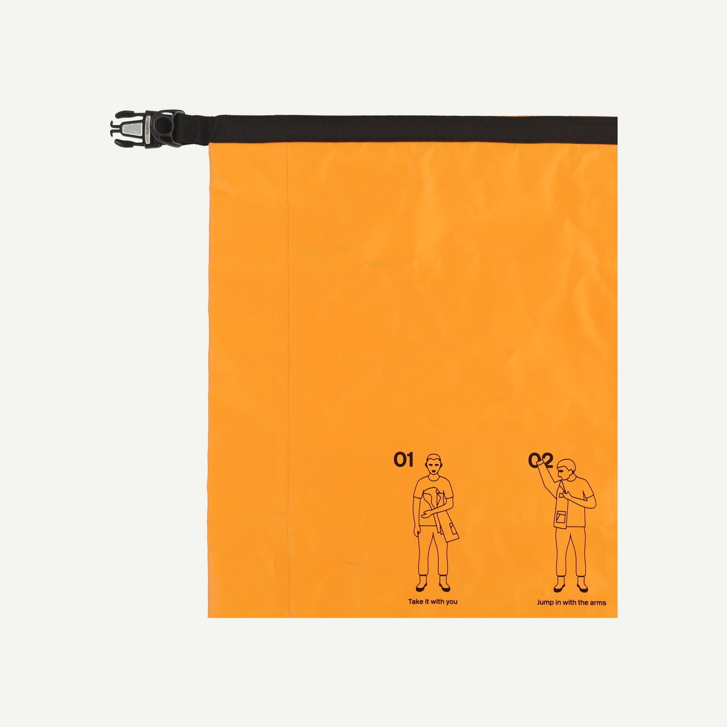 Christopher Raeburn x Finisterre Bag