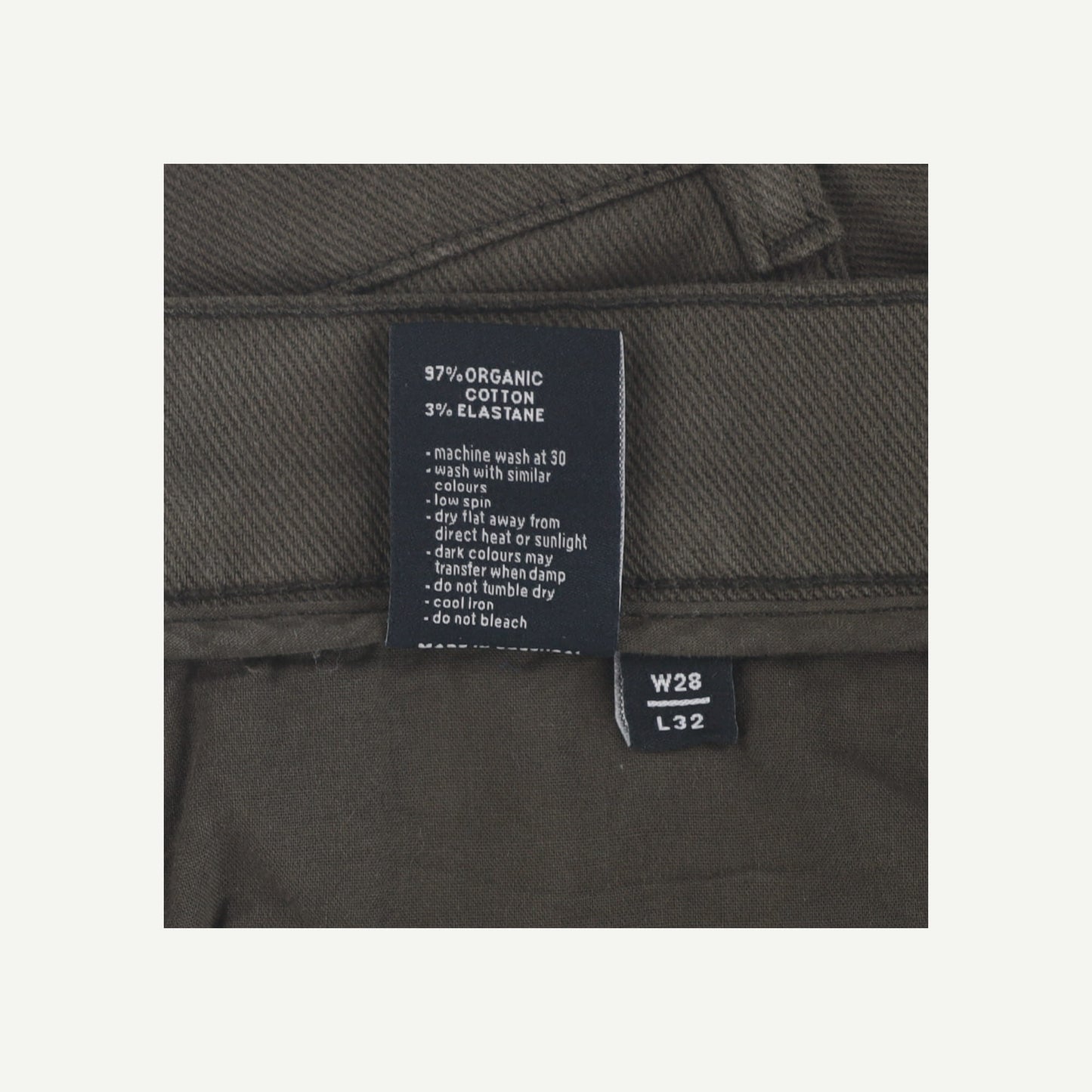 Petrel Trousers