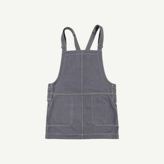 Dungarees Dress