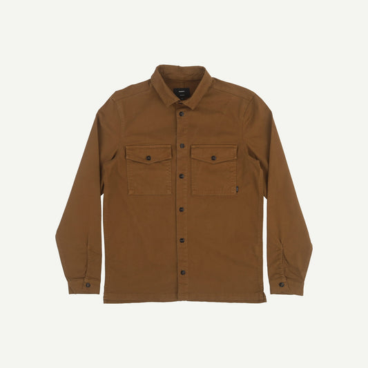 Overshirt