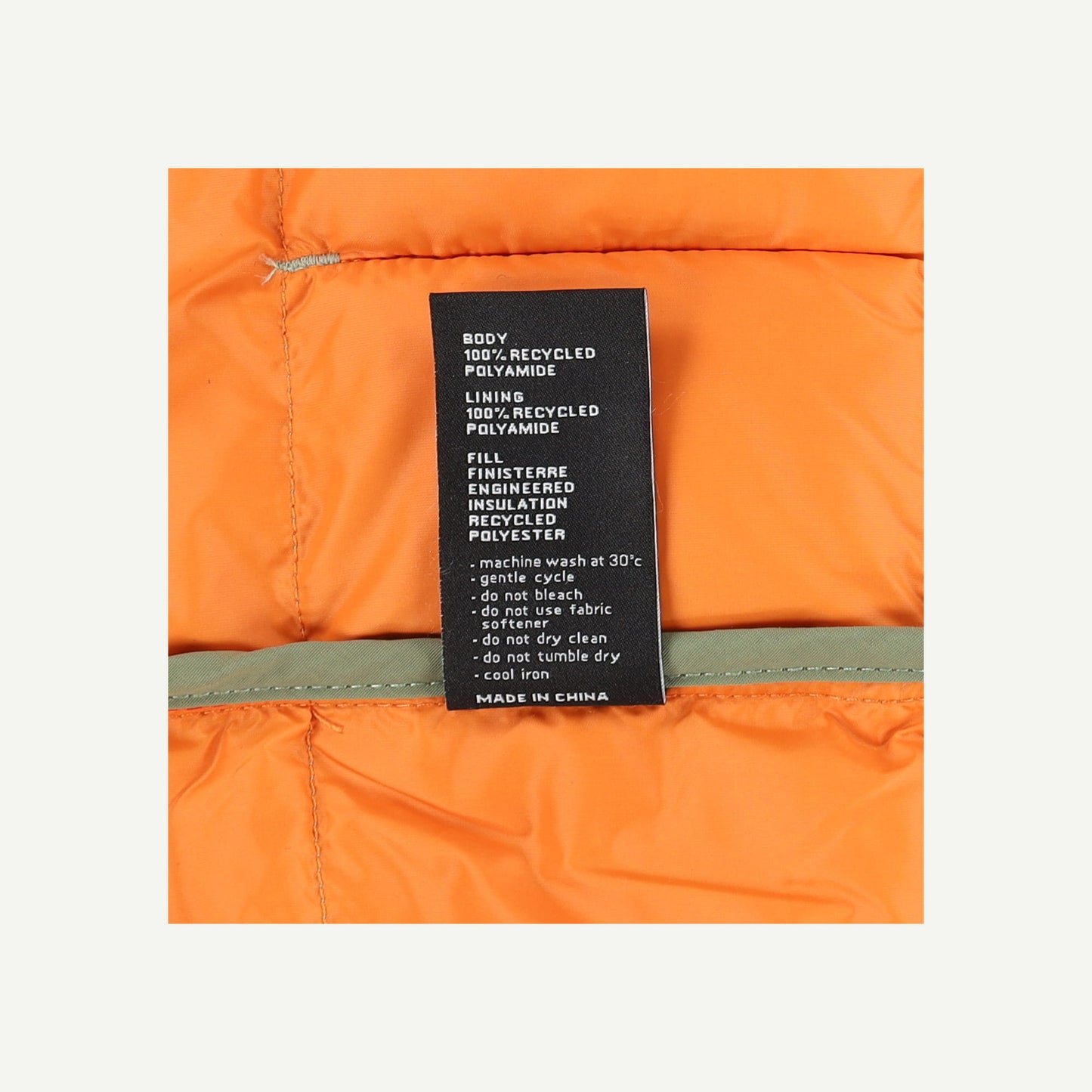 Gilet