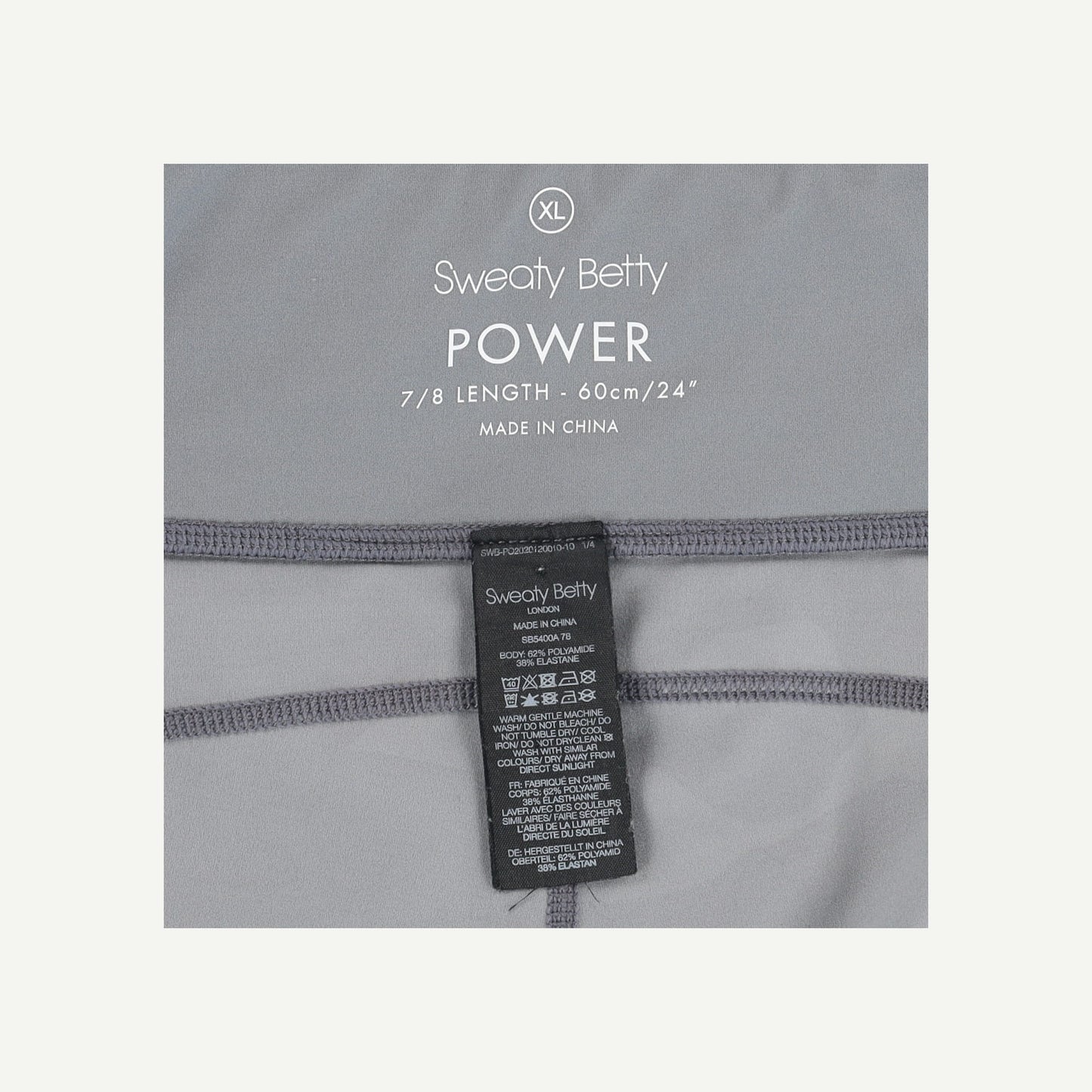 Power Leggings