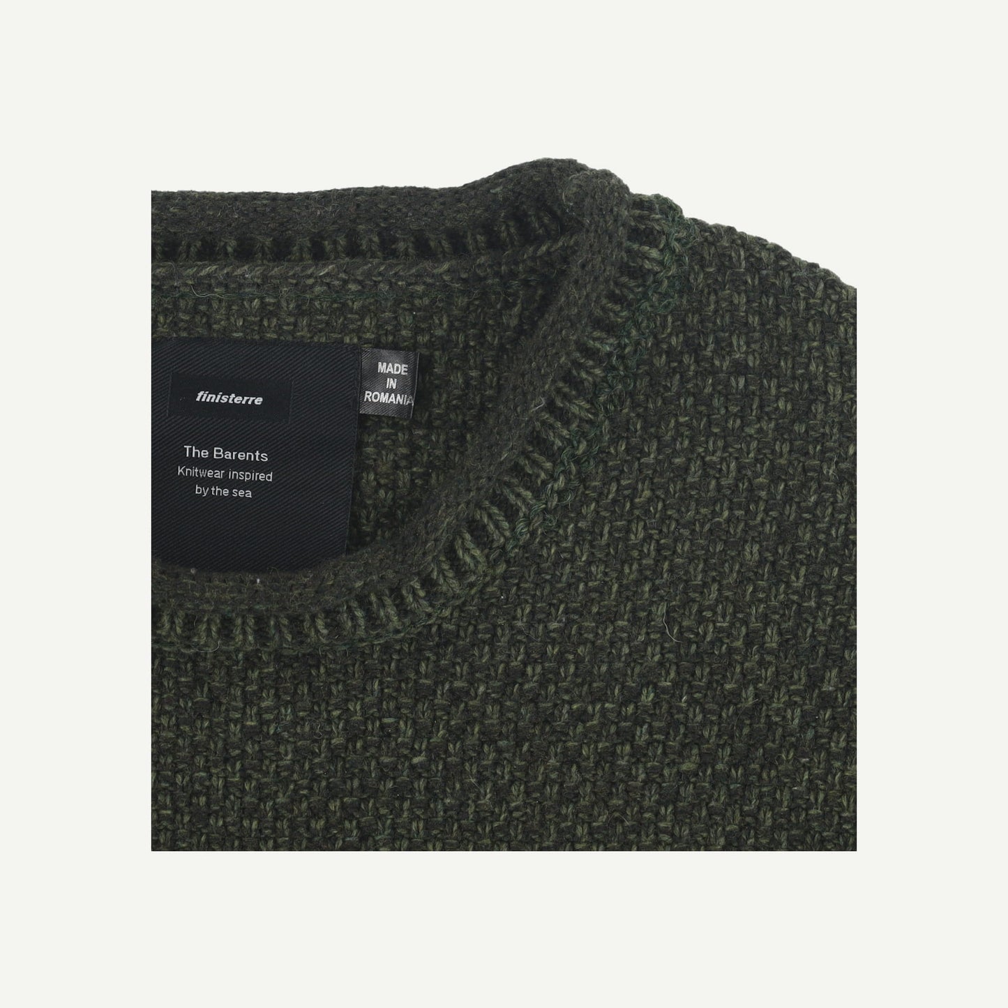 Barents Jumper