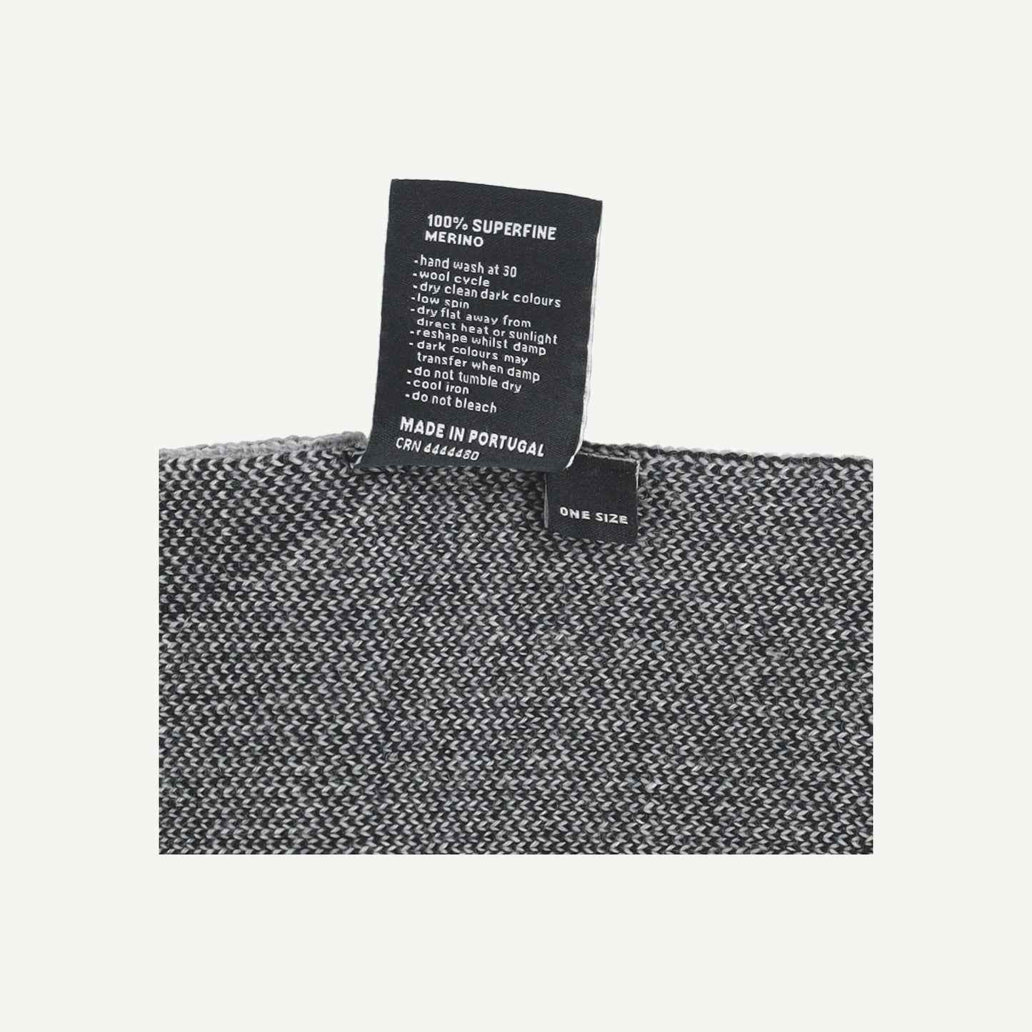 Scarf Christopher Raeburn x Finisterre